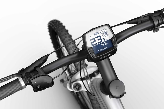 Trenoli Livenza Sportivo T Trekking E-Bike