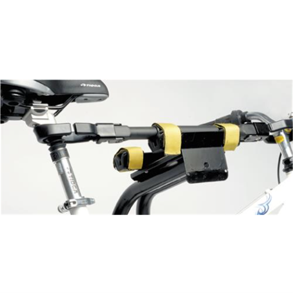 NNEDSZ Bicycle Bike Carrier Adaptor-2