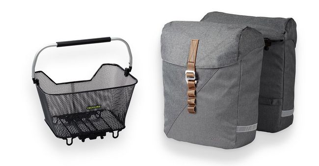 Trenoli Tanaro CX Sportivo T Trekking E-Bike