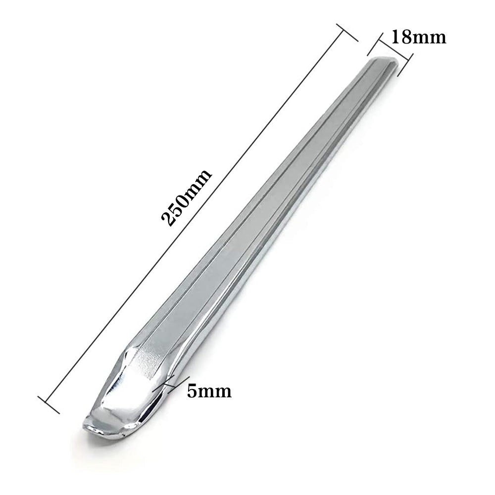 3 Pcs 10'' 250mm Tire Levers-3