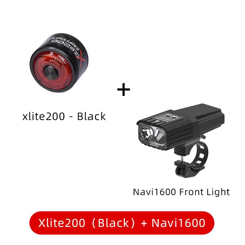Xlite200 Bike Rear Light-6