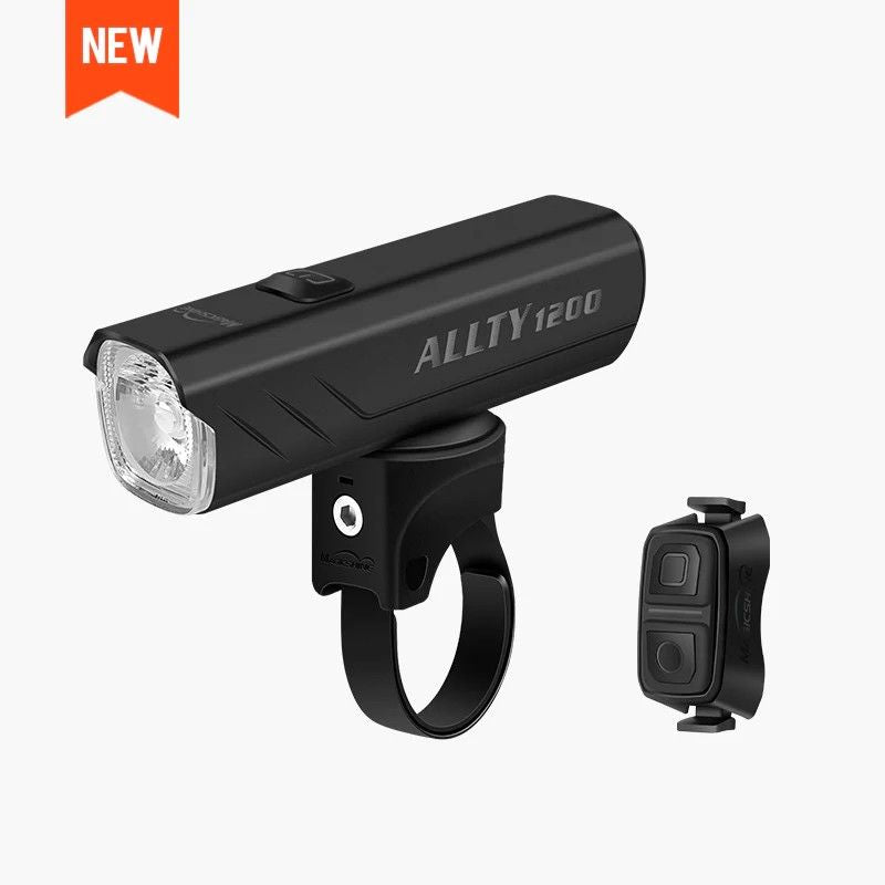 Magicshine ALLTY 1200 Bike Light-5