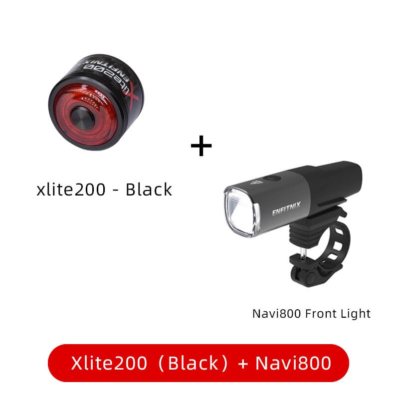 Xlite200 Bike Rear Light-4