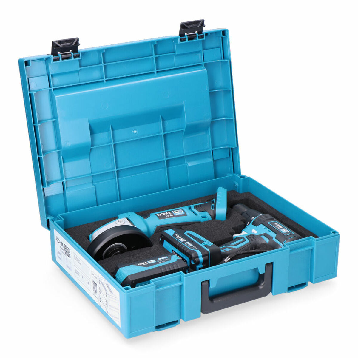 Toolbox Koma Tools-3