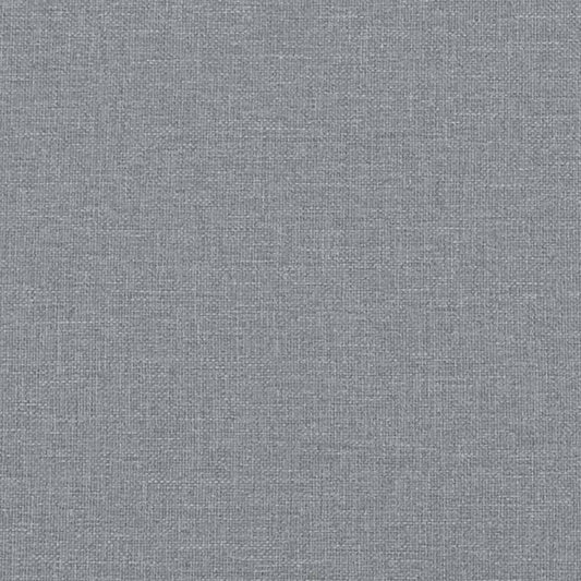 vidaXL Chair Accent Reclining Desk Chair with Wheels for Living Room Fabric-0