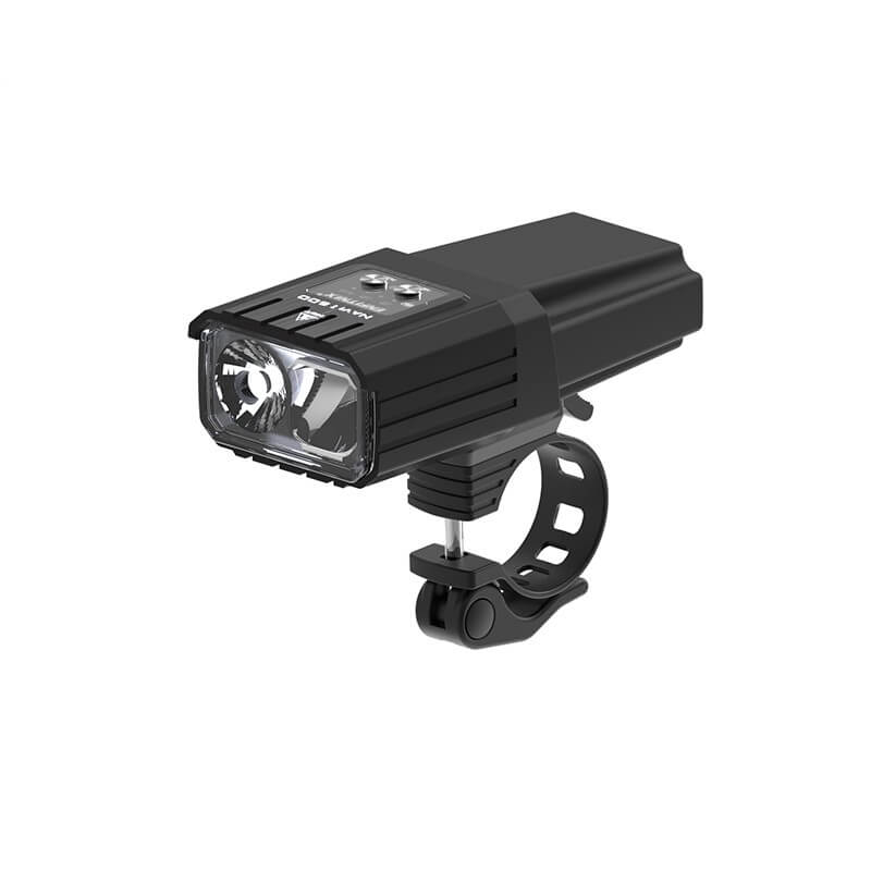 Enfitnix navi1600 Smart Bike Front Light-3
