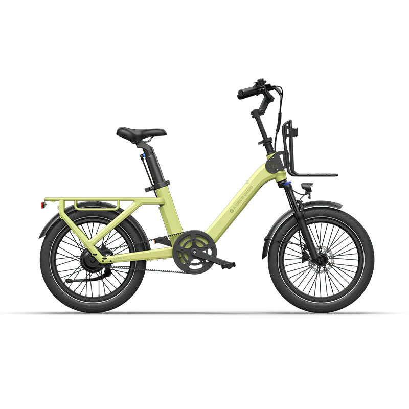 ADO Air One Pro E-Bike -
