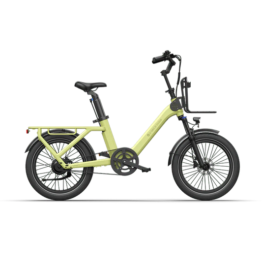 ADO Air One Pro E-Bike -