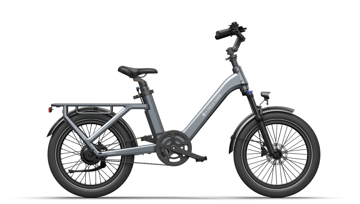 ADO Air One Pro E-Bike -