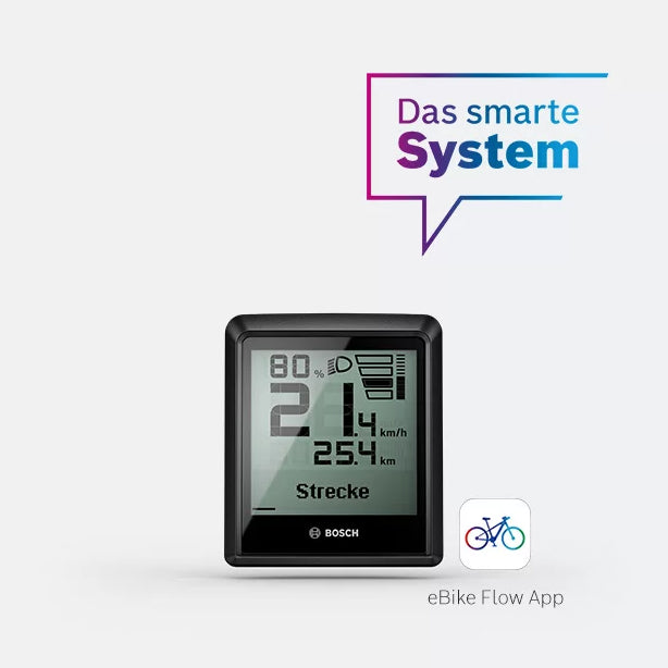 Trenoli Tanaro CX Sportivo T Trekking E-Bike