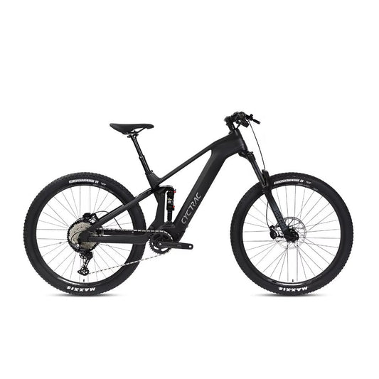 CYCTRAC EM19 – CARBON FRAME ELETRIC High-Performance eMTB-0