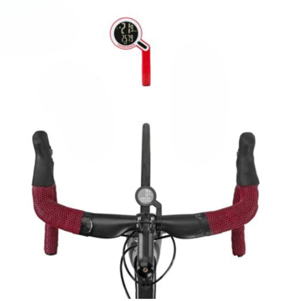 NNEOBA Cycling Computer Bike Wireless-2