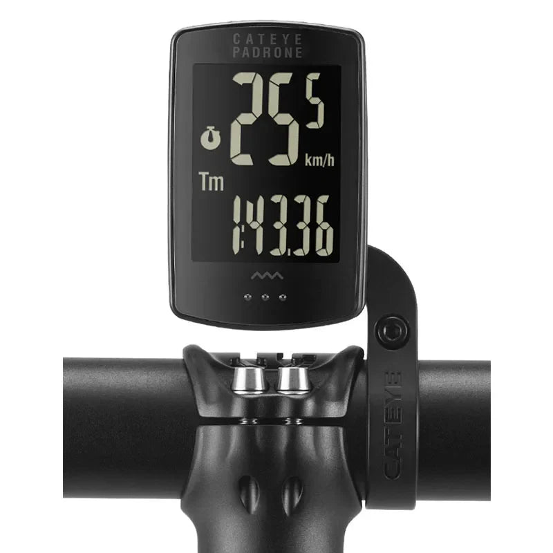 Mountain Road Bike Wireless Computer-0