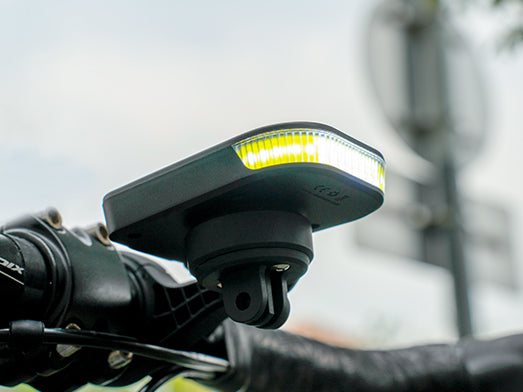 RAVEMEN FR300 Bike Head Light-3