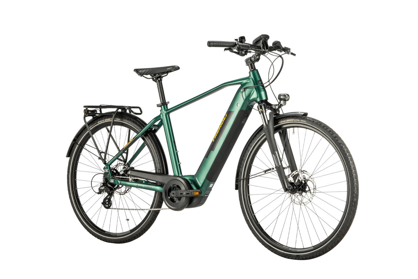 Trenoli Livenza Sportivo M Trekking E-Bike