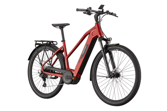 Trenoli Tanaro CX Sportivo T Trekking E-Bike