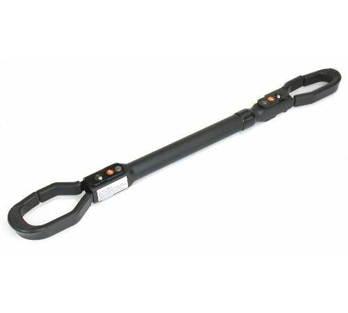 NNEDSZ Bicycle Bike Carrier Adaptor-0