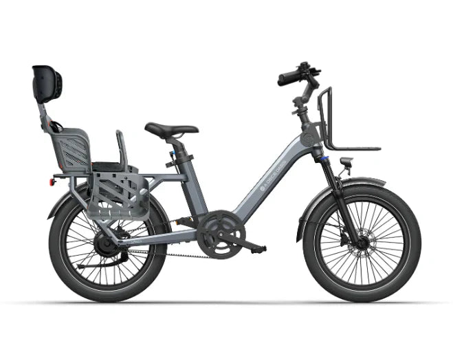 ADO Air One Pro E-Bike -