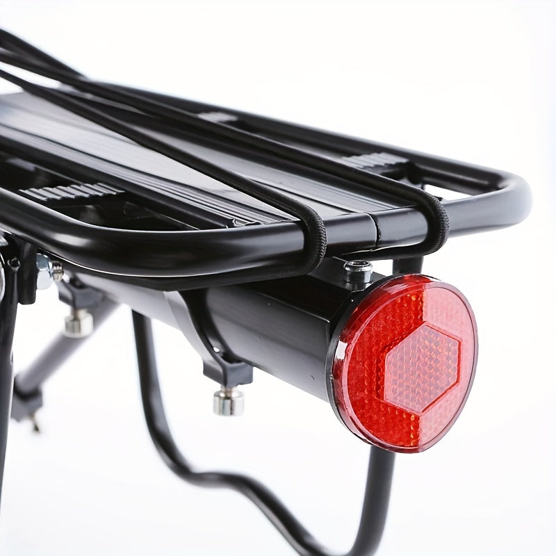 Quick-Release Adjustable Bike Cargo Rack-3