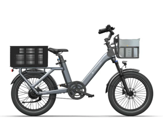 ADO Air One Pro E-Bike -
