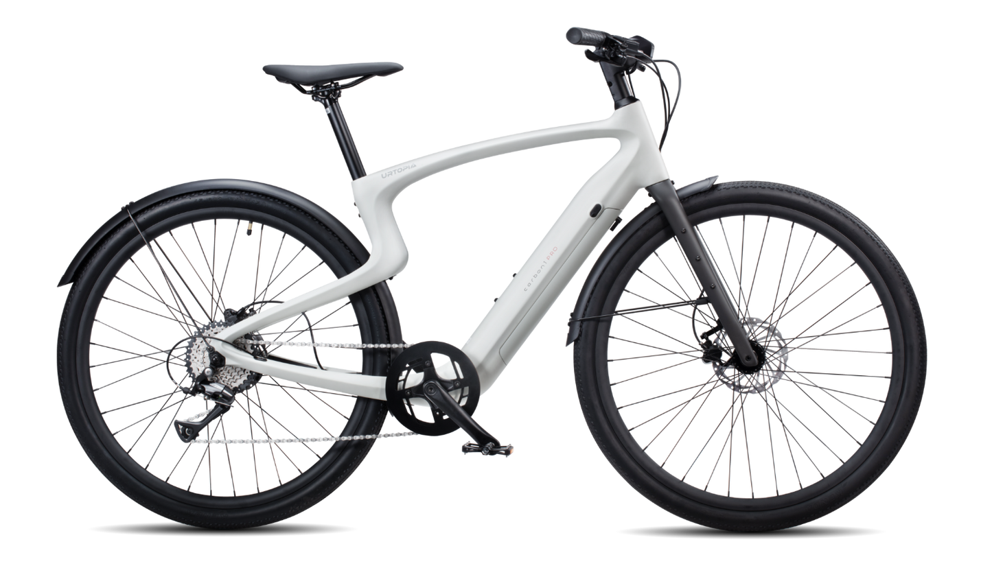 New Urtopia Carbon 1 Pro E-Bike