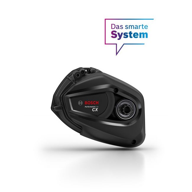 Trenoli Tanaro CX Sportivo T Trekking E-Bike