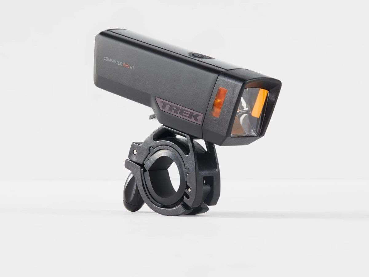Trek Commuter Pro RT Front Bike Light-3