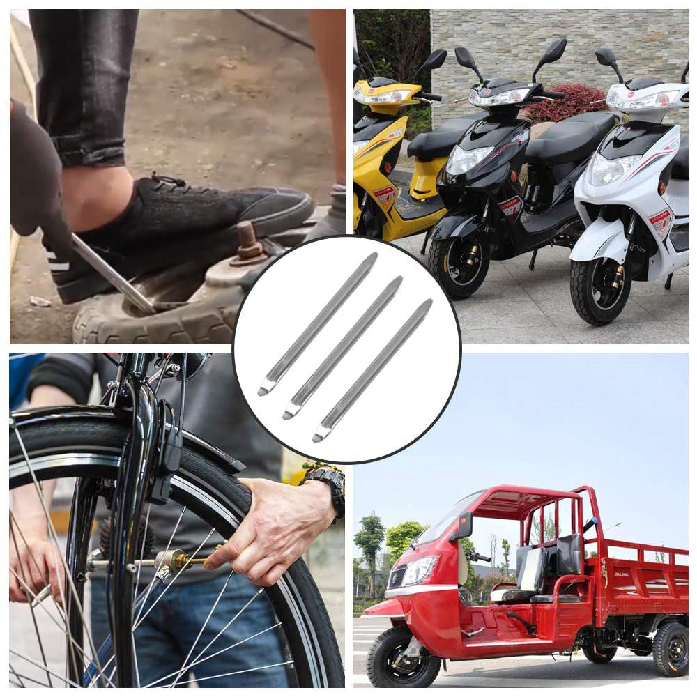 3 Pcs 10'' 250mm Tire Levers-2