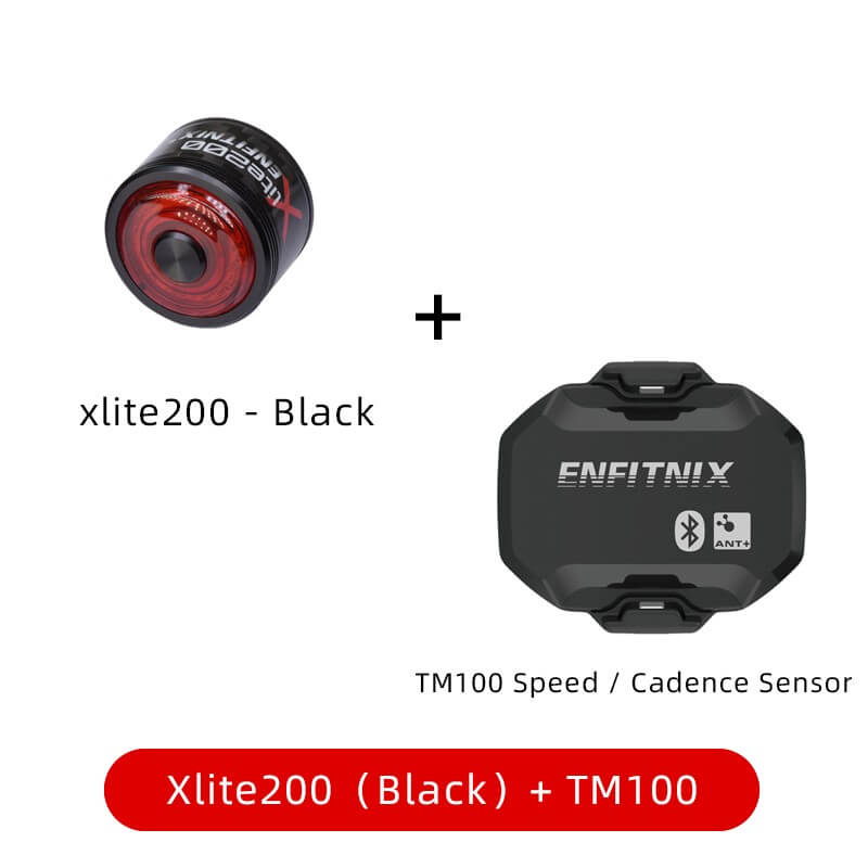 Xlite200 Bike Rear Light-7