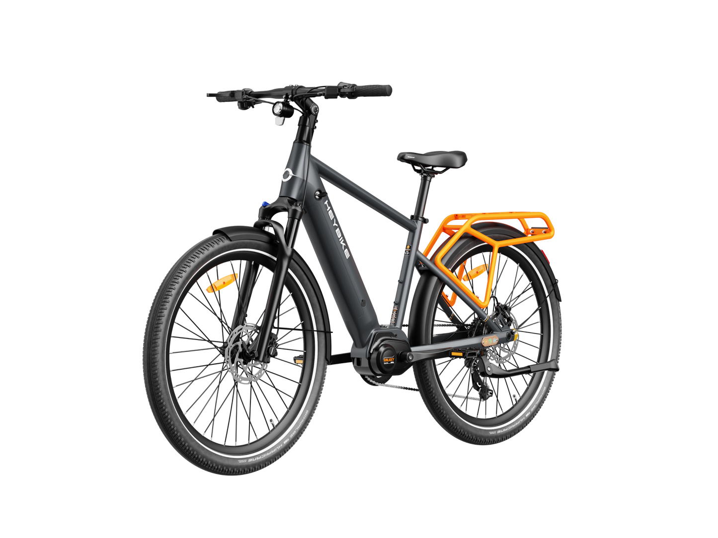 Heybike Galaxy T Trekking E-Bike-2