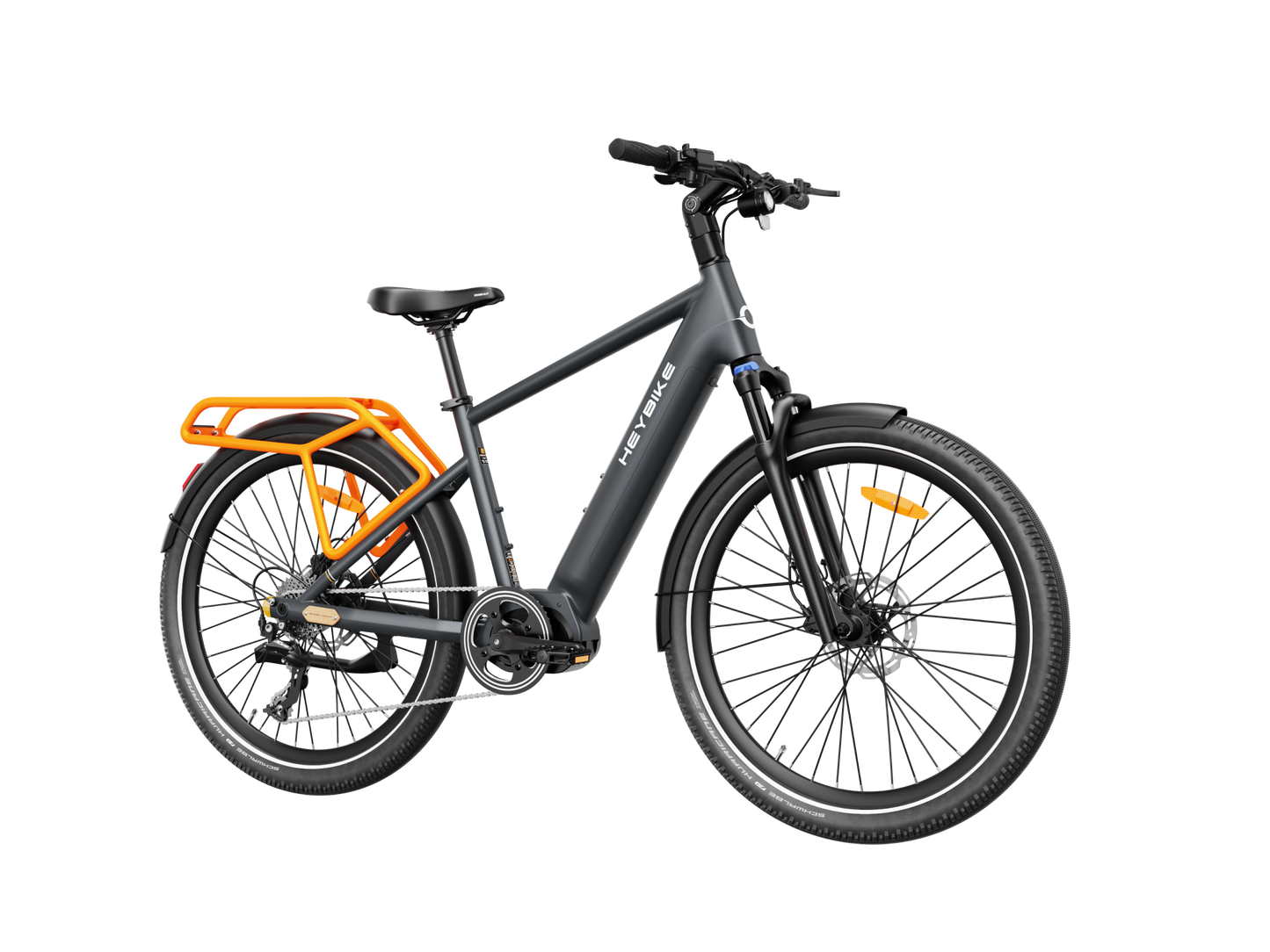Heybike Galaxy T Trekking E-Bike-3