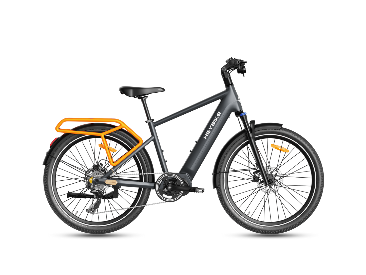 Heybike Galaxy T Trekking E-Bike-1