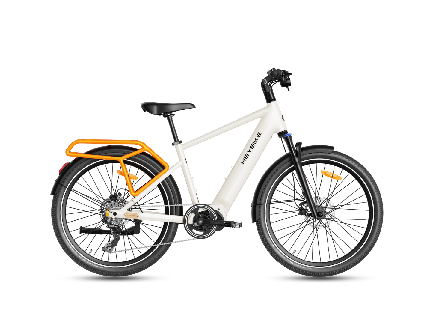 Heybike Galaxy T Trekking E-Bike-4