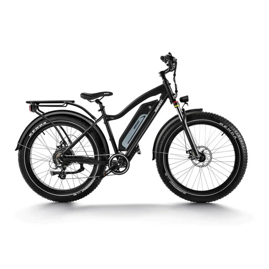 Himiway Cruiser D3 - All Terrain E-Bike 17.5 Ah-0