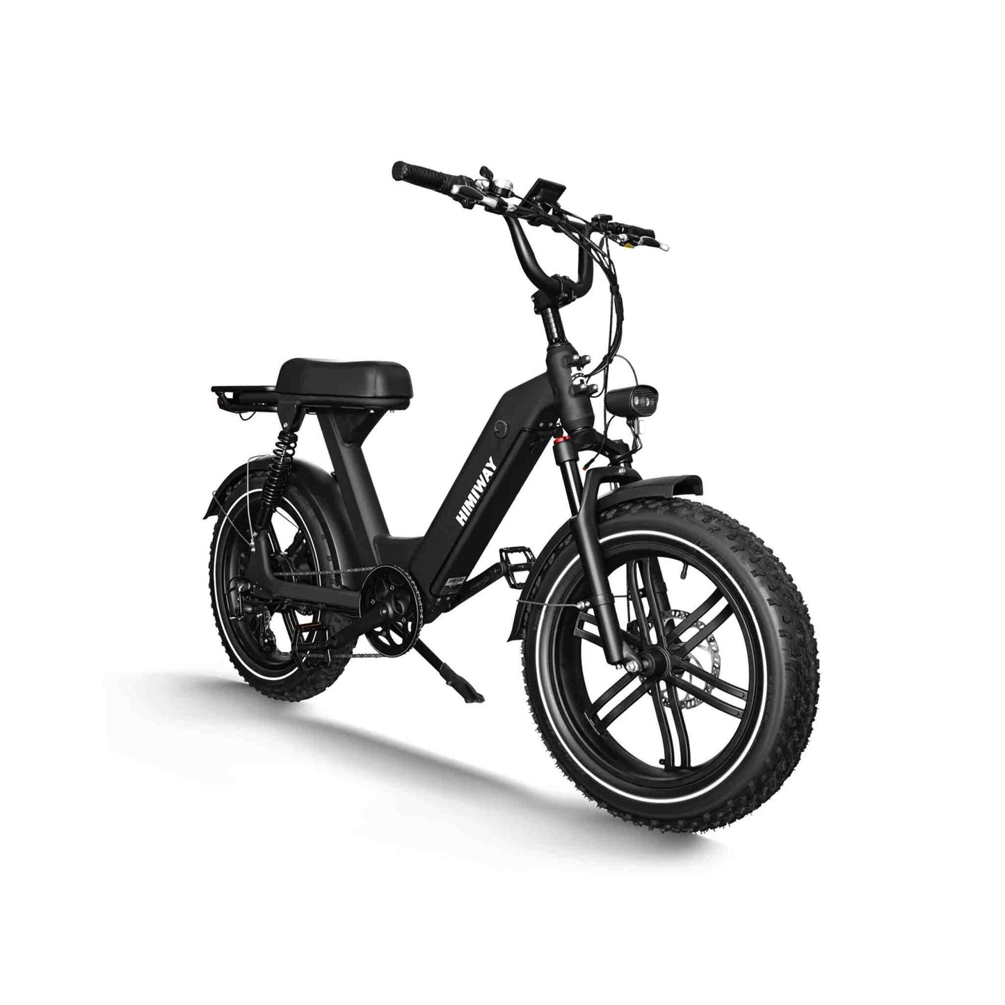 Himiway Escape Pro - Moped E-Bike
