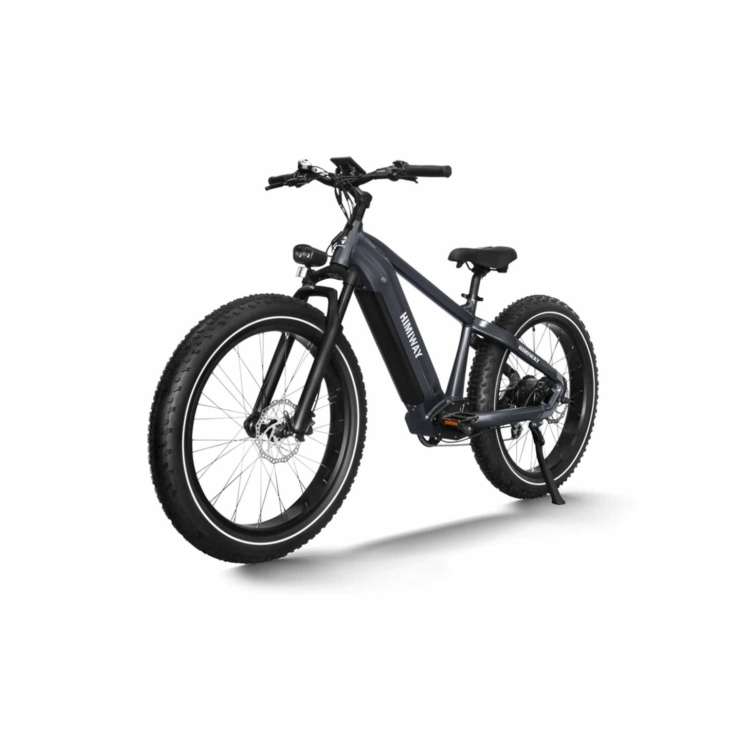 Himiway Zebra D5 2025 E-Bike