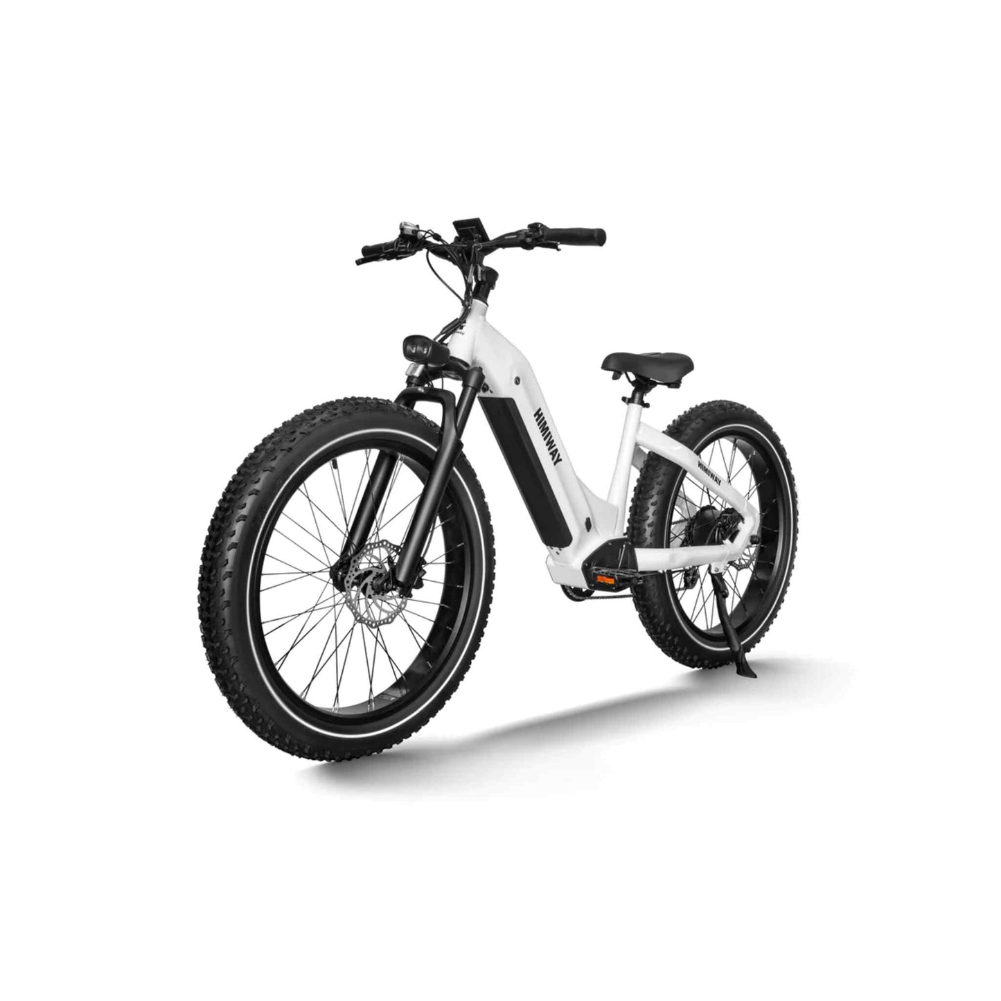 Himiway Zebra D5 2025 E-Bike