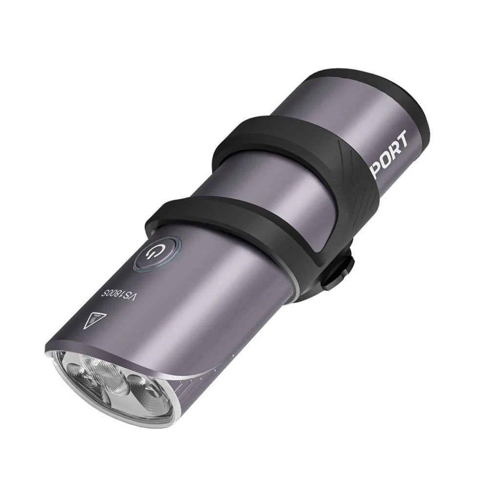 iGPSPORT VS1800S Smart Bike Front Light-0
