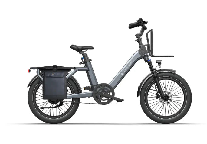 ADO Air One Pro E-Bike -
