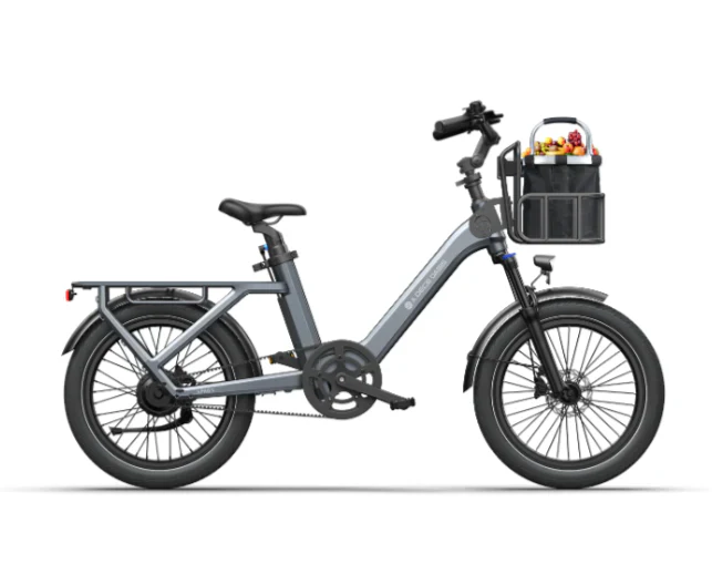 ADO Air One Pro E-Bike -