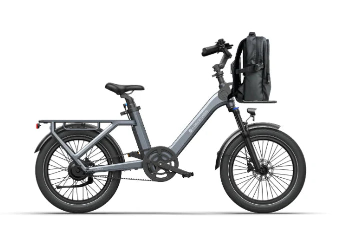 ADO Air One Pro E-Bike -